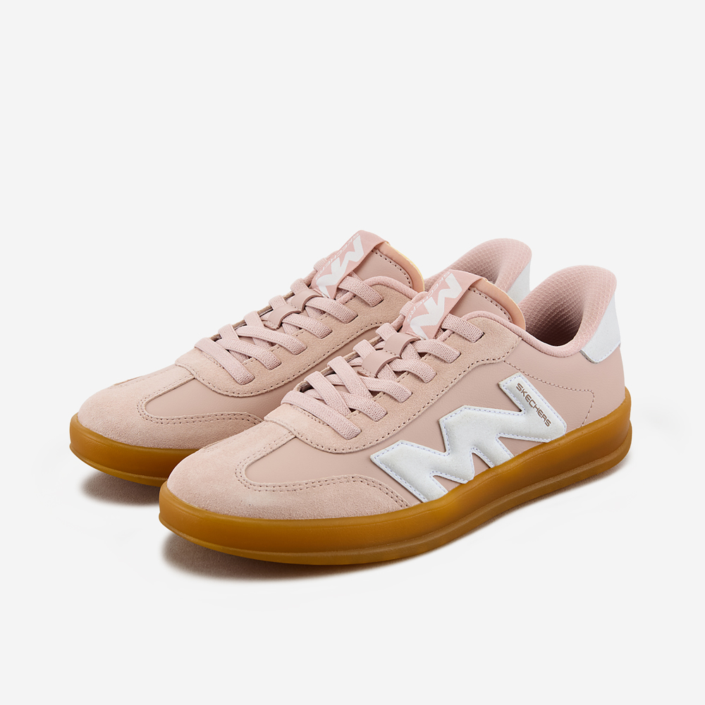 [스케쳐스 USA] 뉴 웨이브 컵(슬립인스)