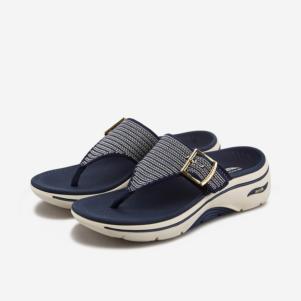 [스케쳐스 USA] 고워크 아치핏 2.0 샌들