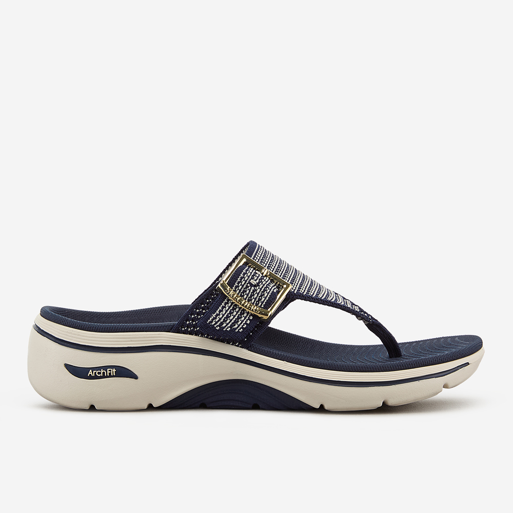 [스케쳐스 USA] 고워크 아치핏 2.0 샌들