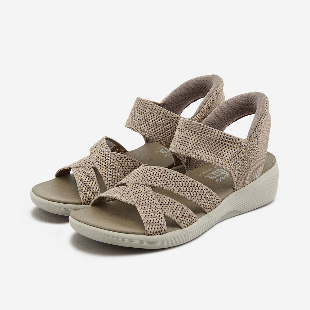 [스케쳐스 USA] 아리아 샌들(슬립인스)