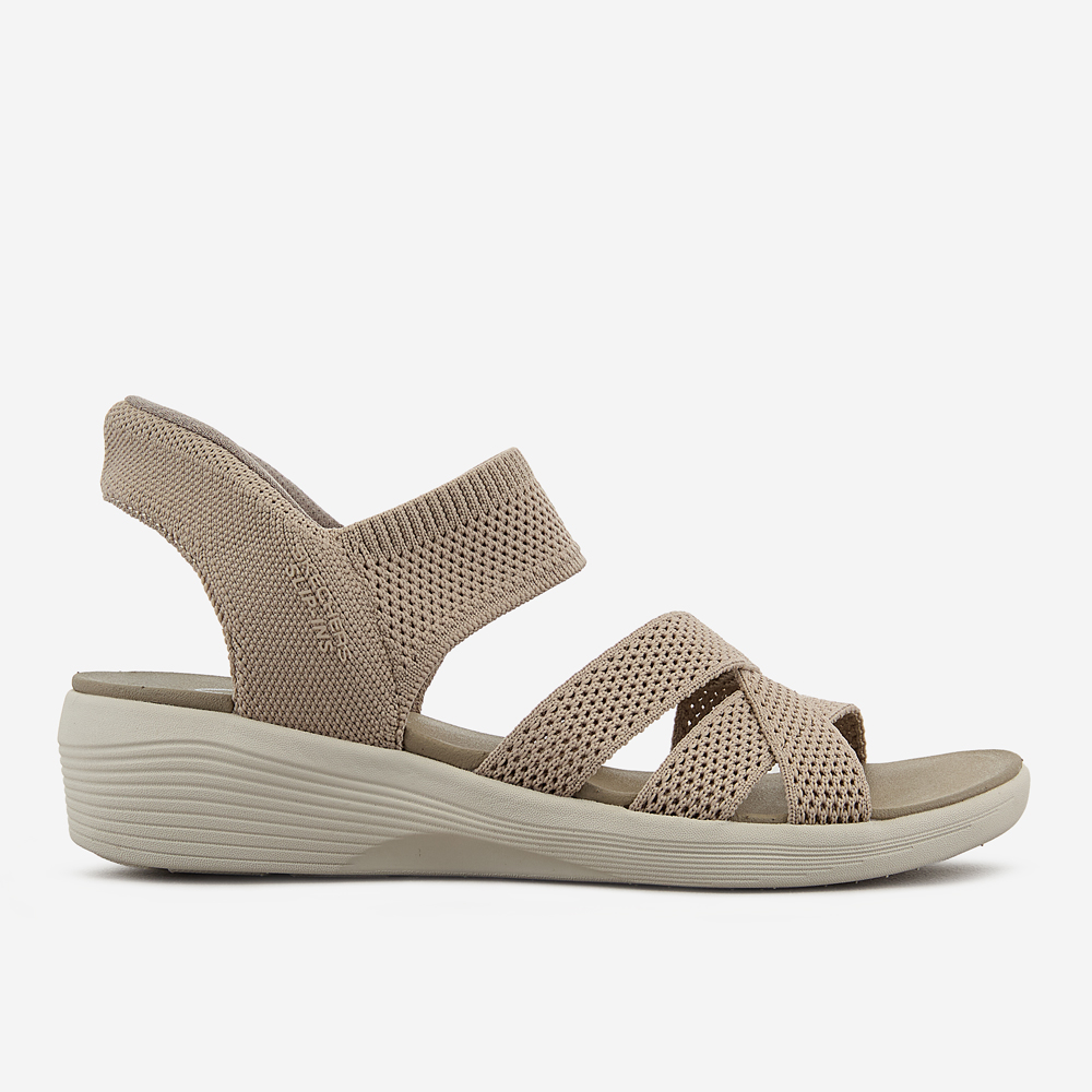 [스케쳐스 USA] 아리아 샌들(슬립인스)