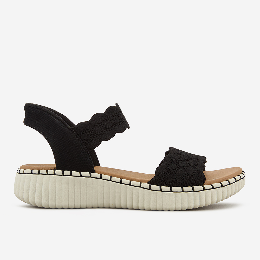 [스케쳐스 USA] 윌셔 블라바드 샌들(슬립인스)