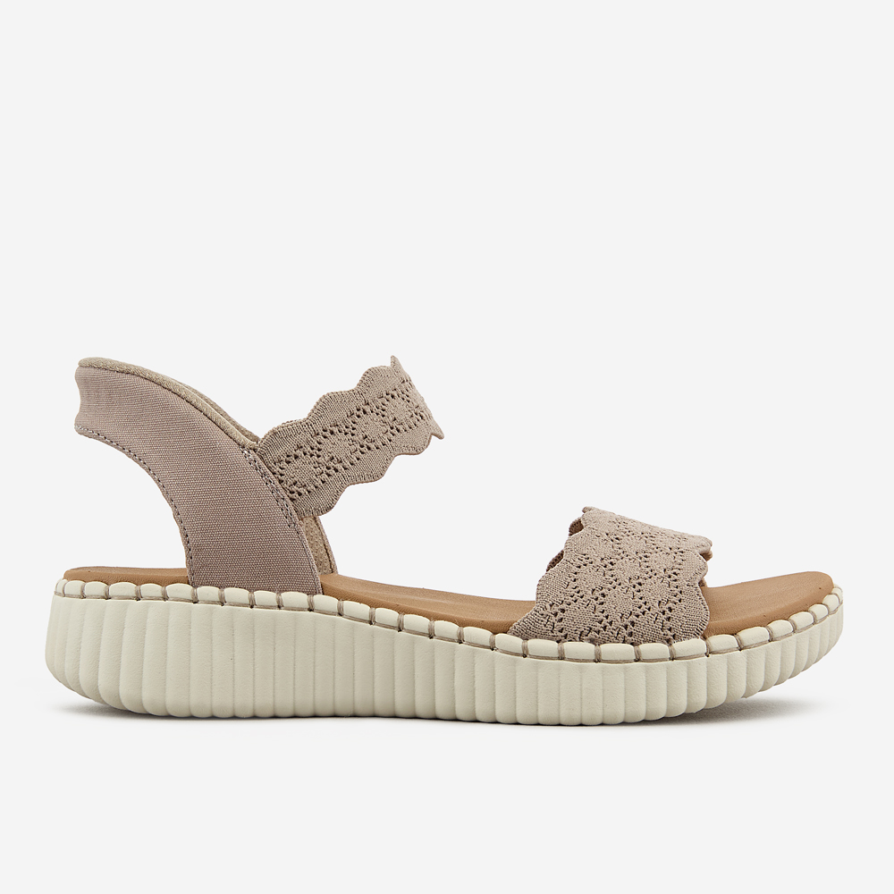 [스케쳐스 USA] 윌셔 블라바드 샌들(슬립인스)