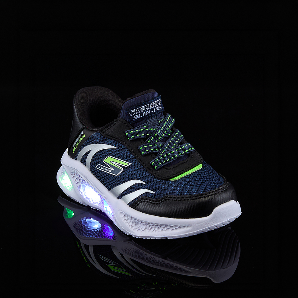 메테오 라이츠(슬립인스)