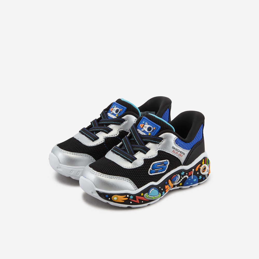 플레이 씬(슬립인스)