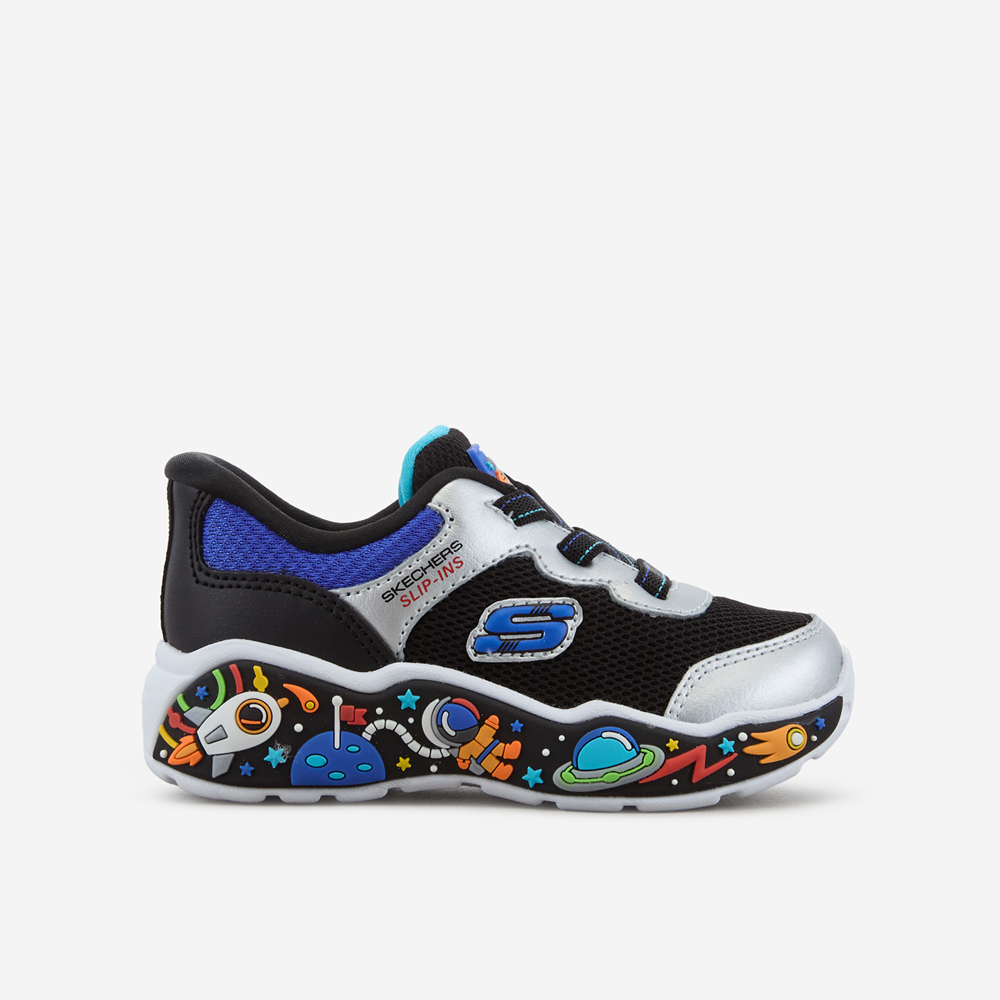 플레이 씬(슬립인스)