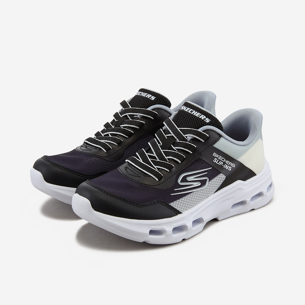 글라이드 스텝 드리프트(슬립인스)