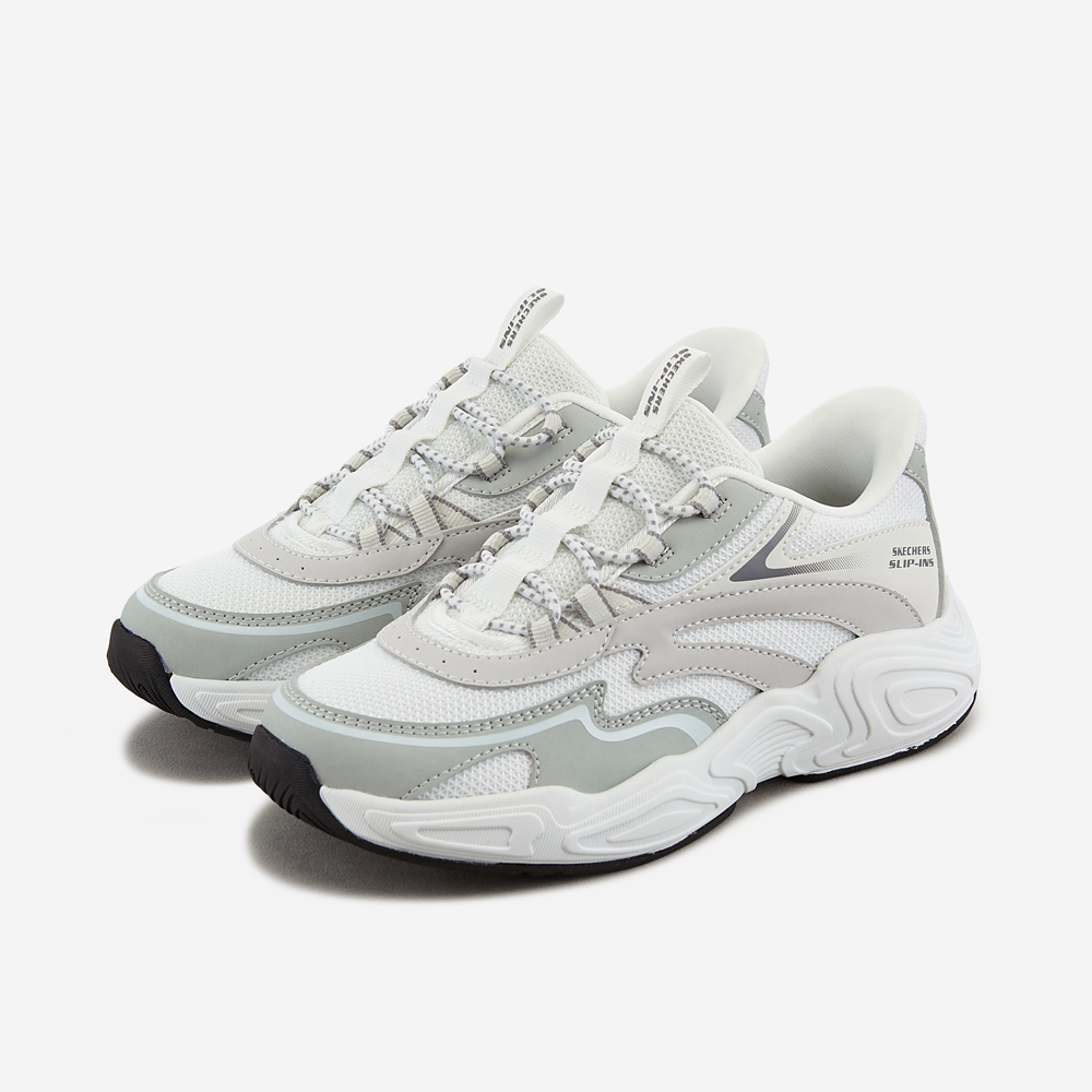 메가 퀘이크(슬립인스)