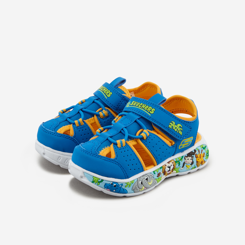 플레이씬 스플래시