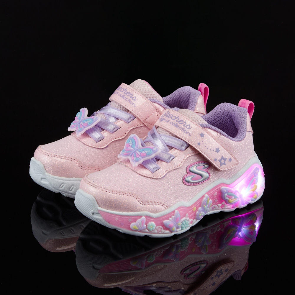 릴 버터플라이 블리스