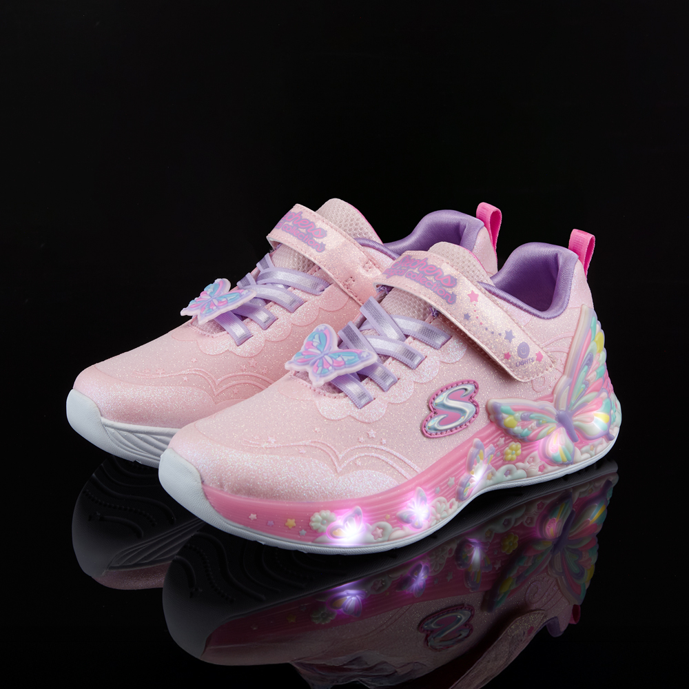 릴 버터플라이 블리스