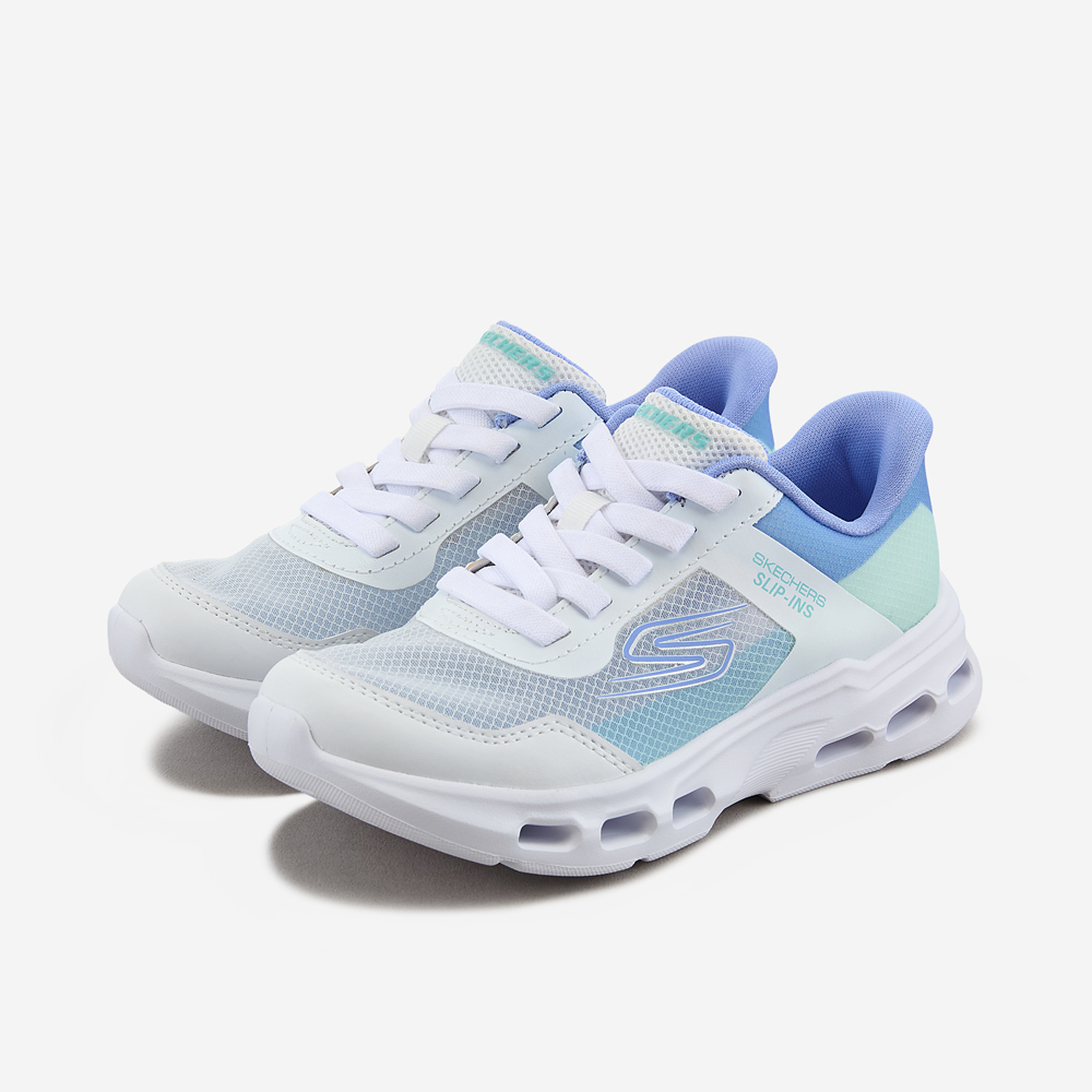 글라이드 스텝 드리프트(슬립인스)