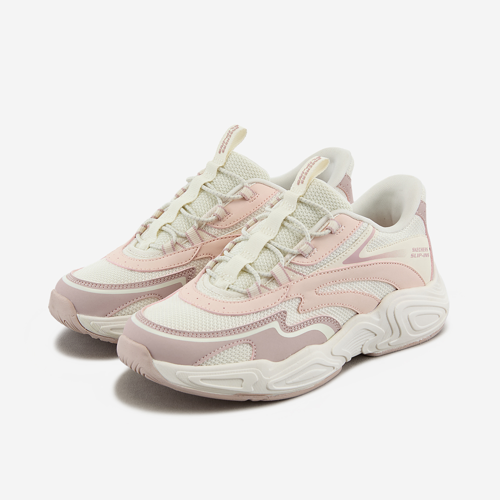 메가 퀘이크(슬립인스)