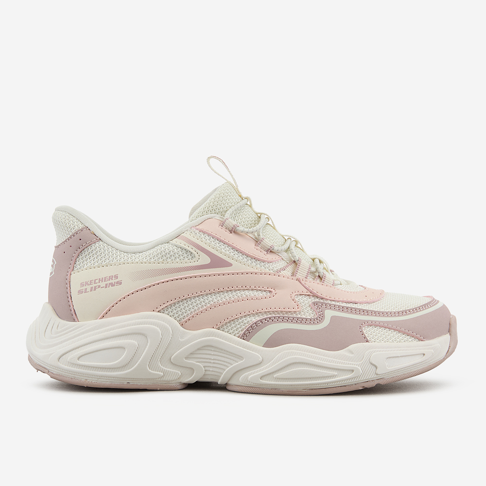 메가 퀘이크(슬립인스)