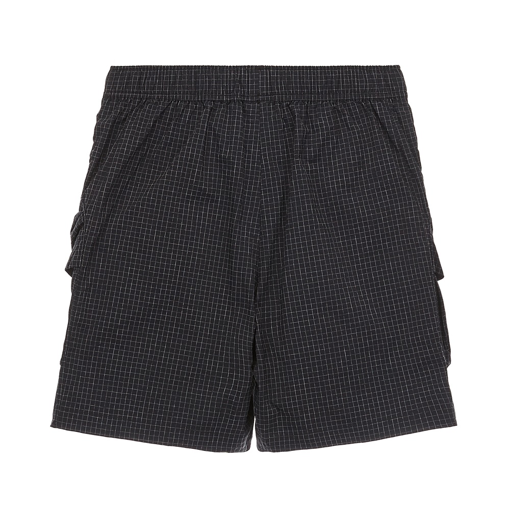 [스케쳐스 어패럴] 남아 우븐 아웃포켓 반바지