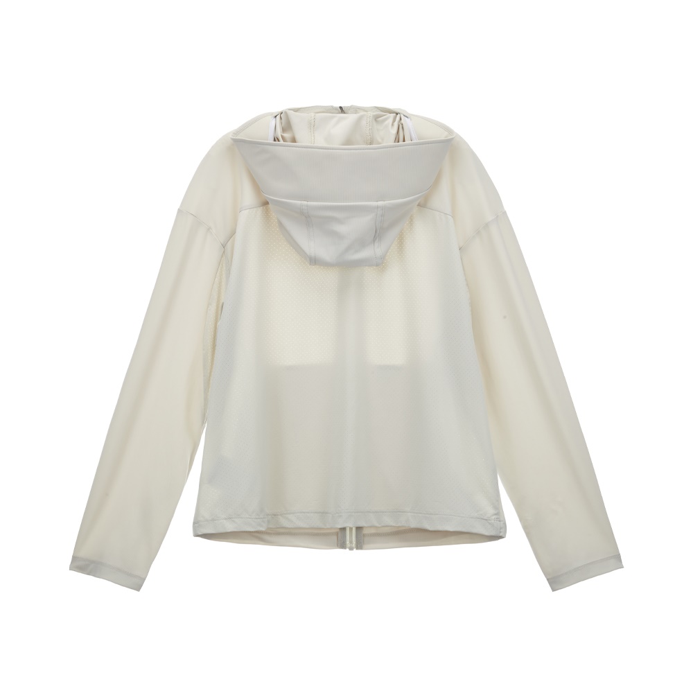 [스케쳐스 어패럴] 남아 퍼포먼스 니트 자켓