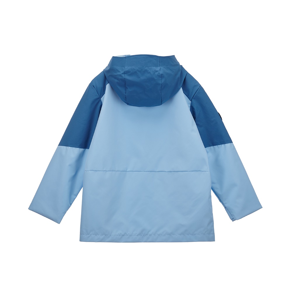 [스케쳐스 어패럴] 남아 3IN1 우븐 후드 자켓