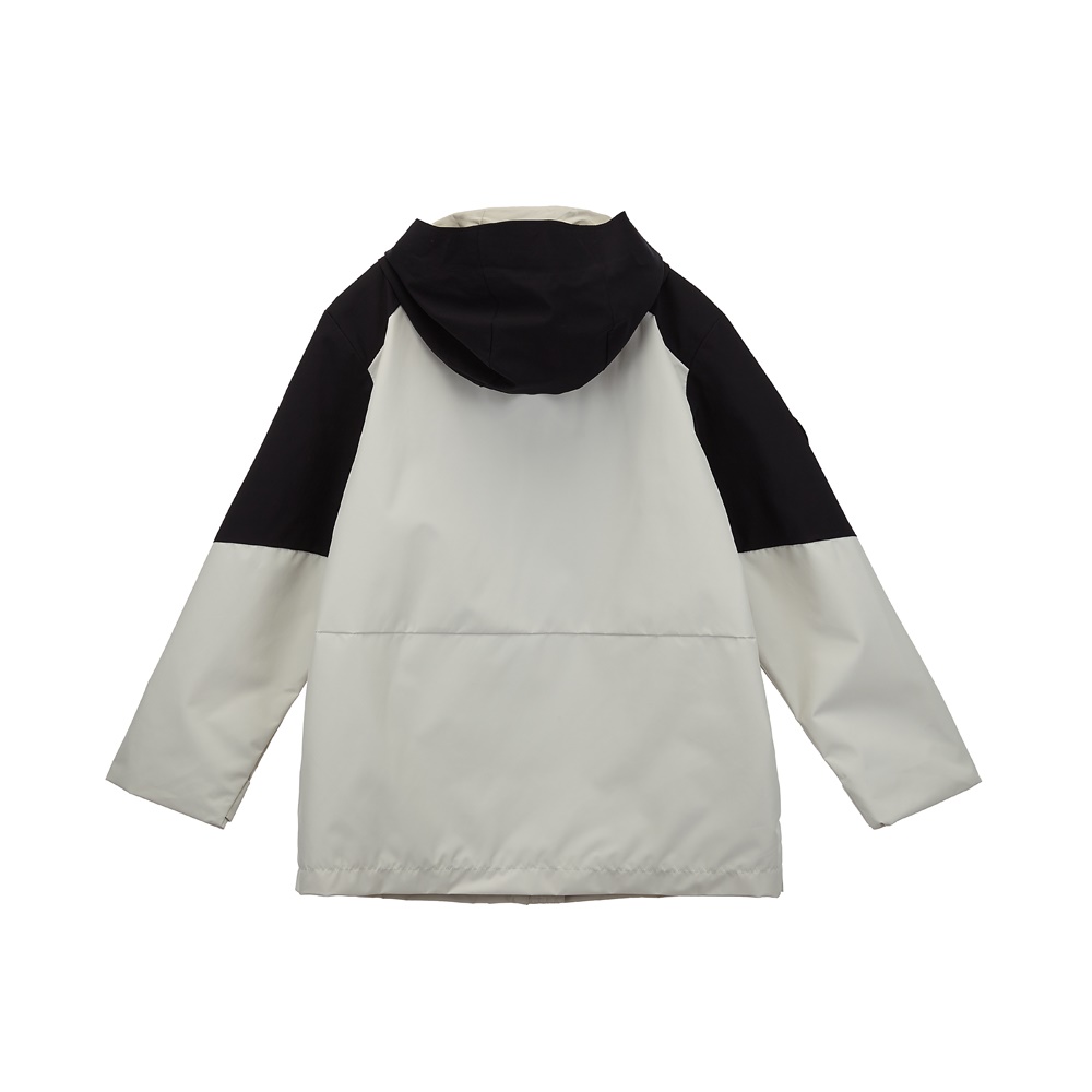 [스케쳐스 어패럴] 남아 3IN1 우븐 후드 자켓