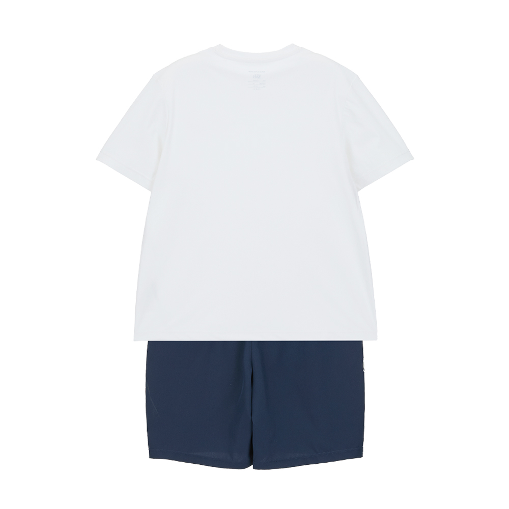 [스케쳐스 어패럴] 남아 스포티 상하의 셋업