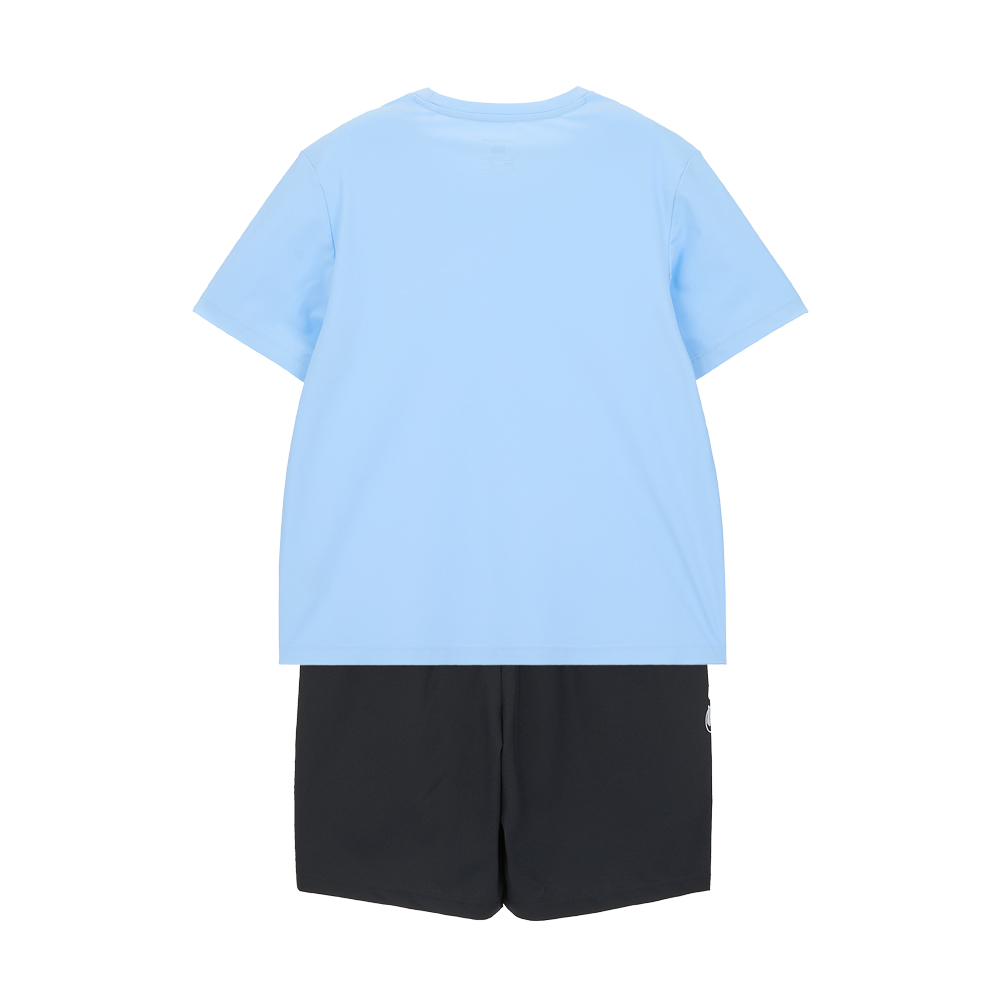 [스케쳐스 어패럴] 남아 스포티 상하의 셋업