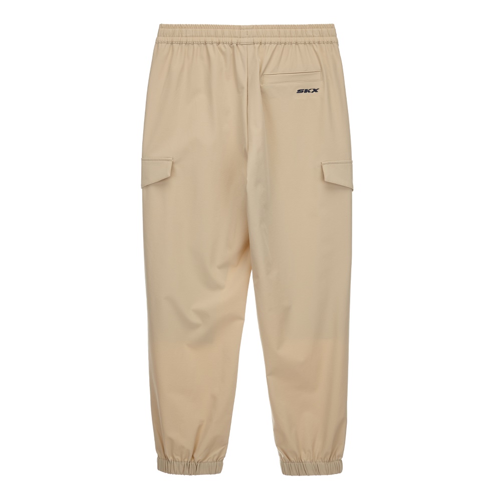 [스케쳐스 어패럴] 남아 우븐 나일론 조거 팬츠