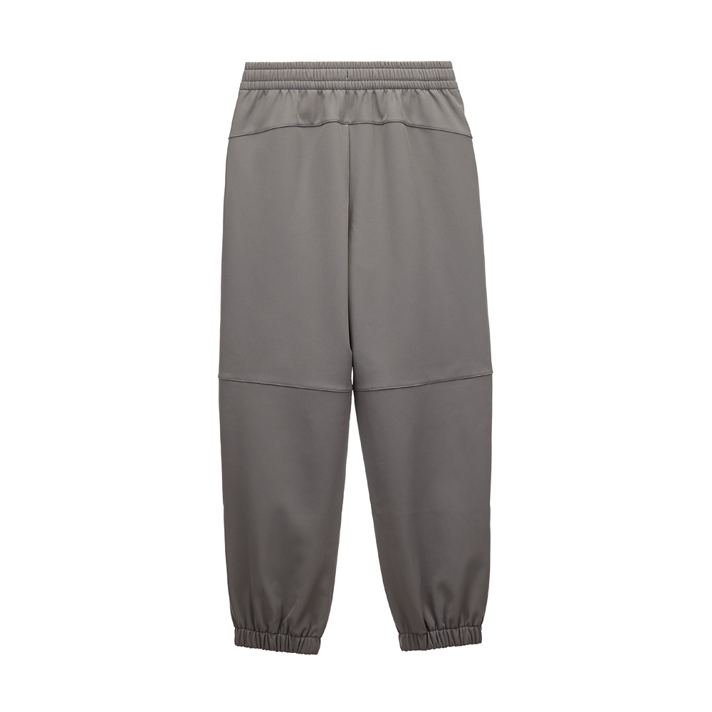 [스케쳐스 어패럴] 남아 절개 우븐 조거 팬츠