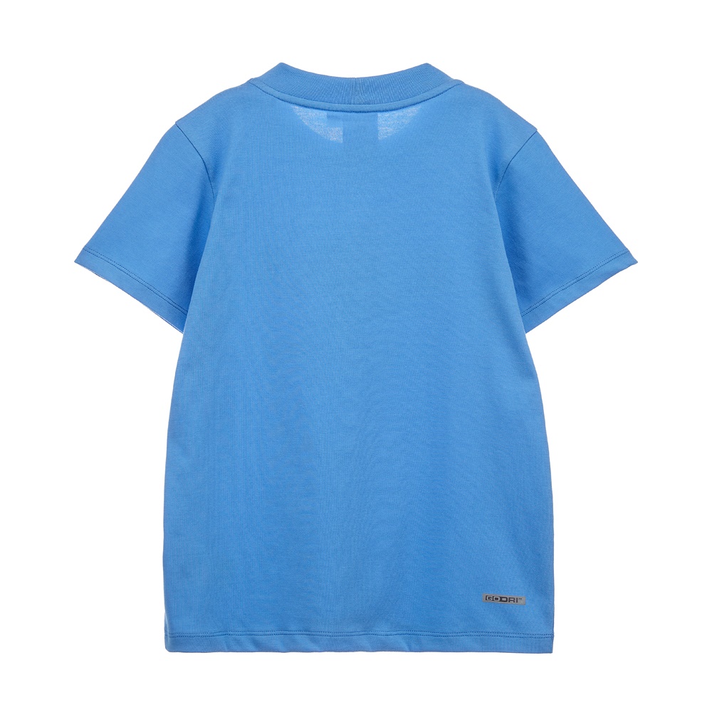 [스케쳐스 어패럴] 남아 니트 그래픽 티셔츠