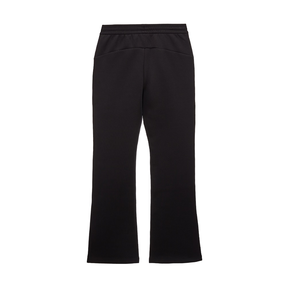 [스케쳐스 어패럴] 여아 부츠컷 니트 팬츠