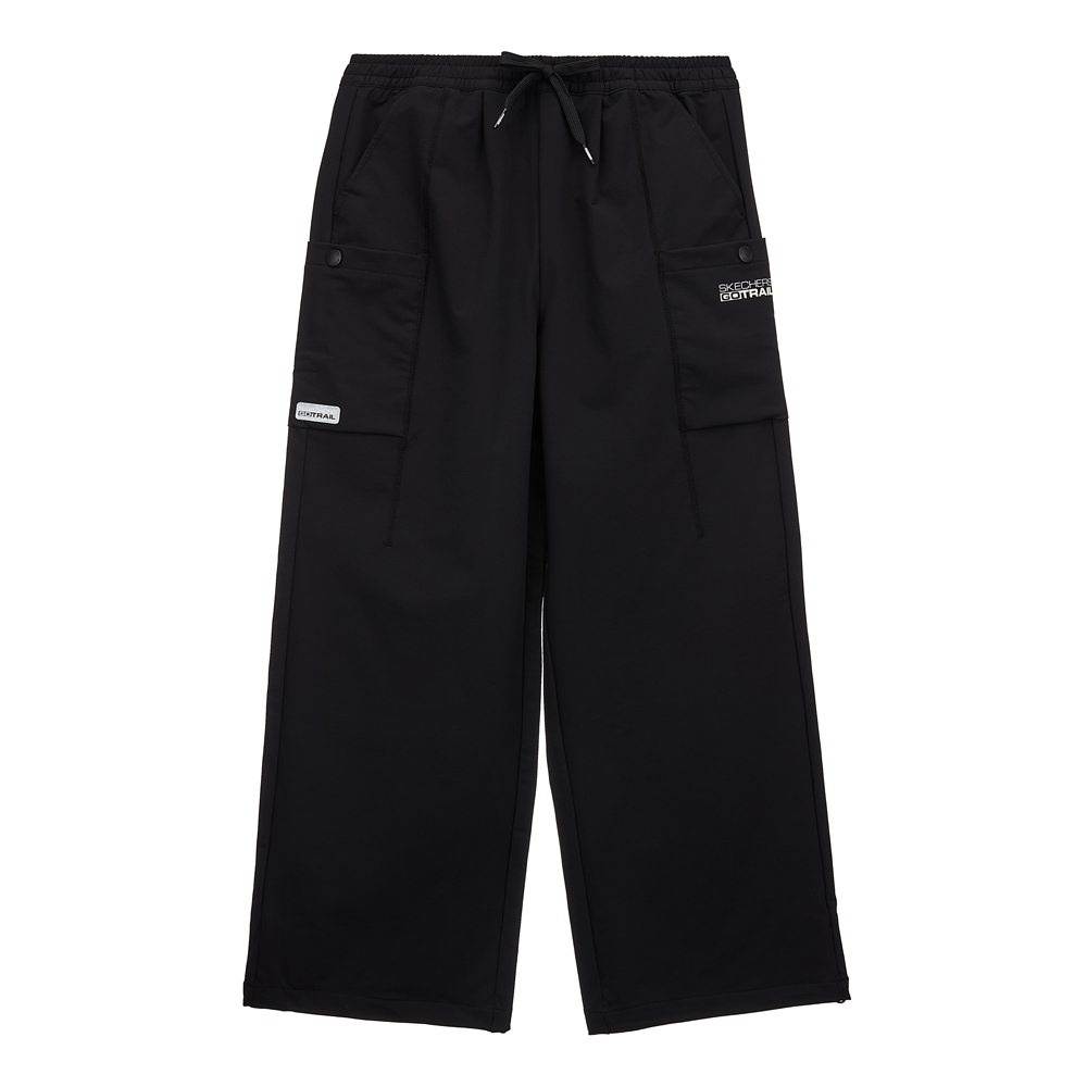 [스케쳐스 어패럴] 여아 2WAY 우븐 팬츠
