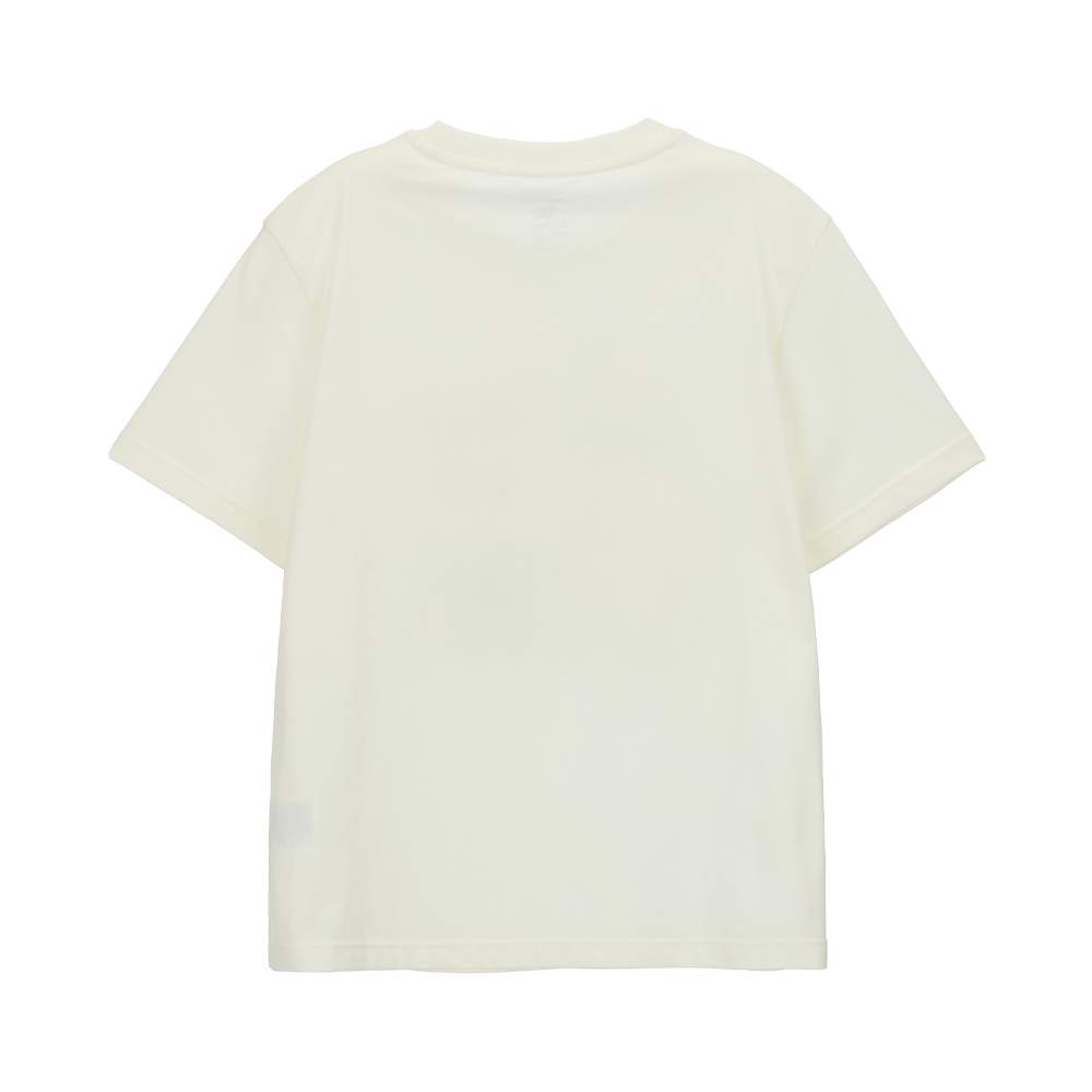 [스케쳐스 어패럴] 키즈 판다 프린트 티셔츠