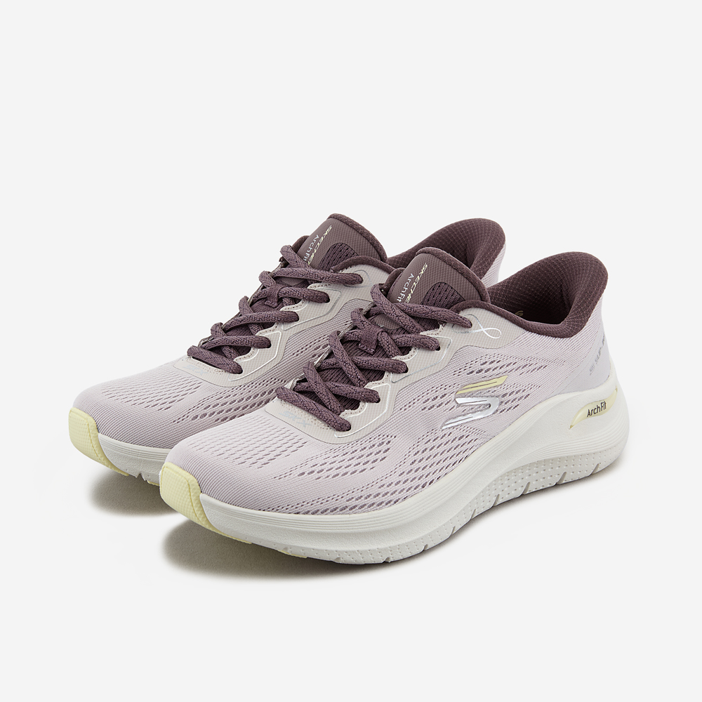 아치 핏 2.0(슬립인스)