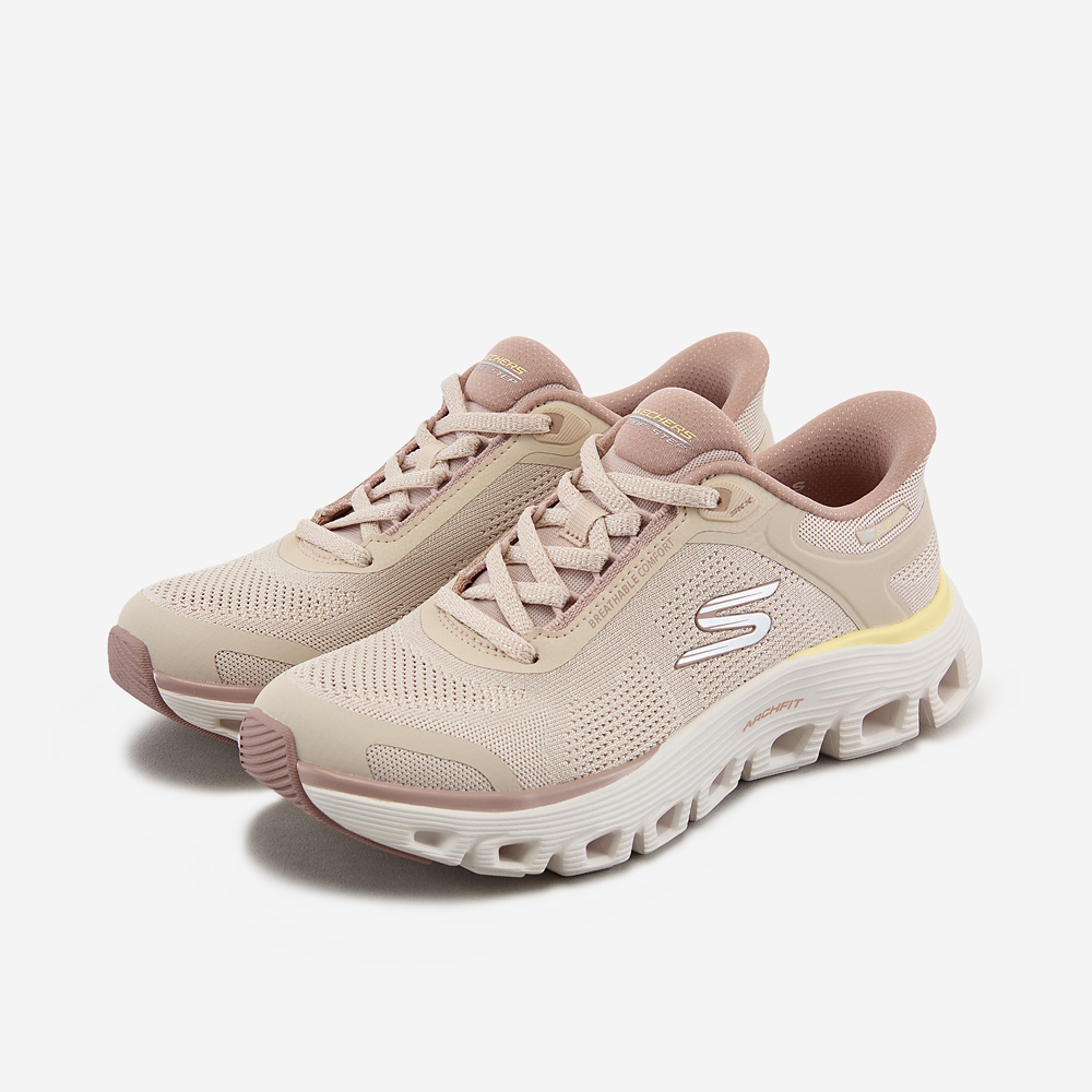 아치핏 글라이드 스텝 웨이브(슬립인스)