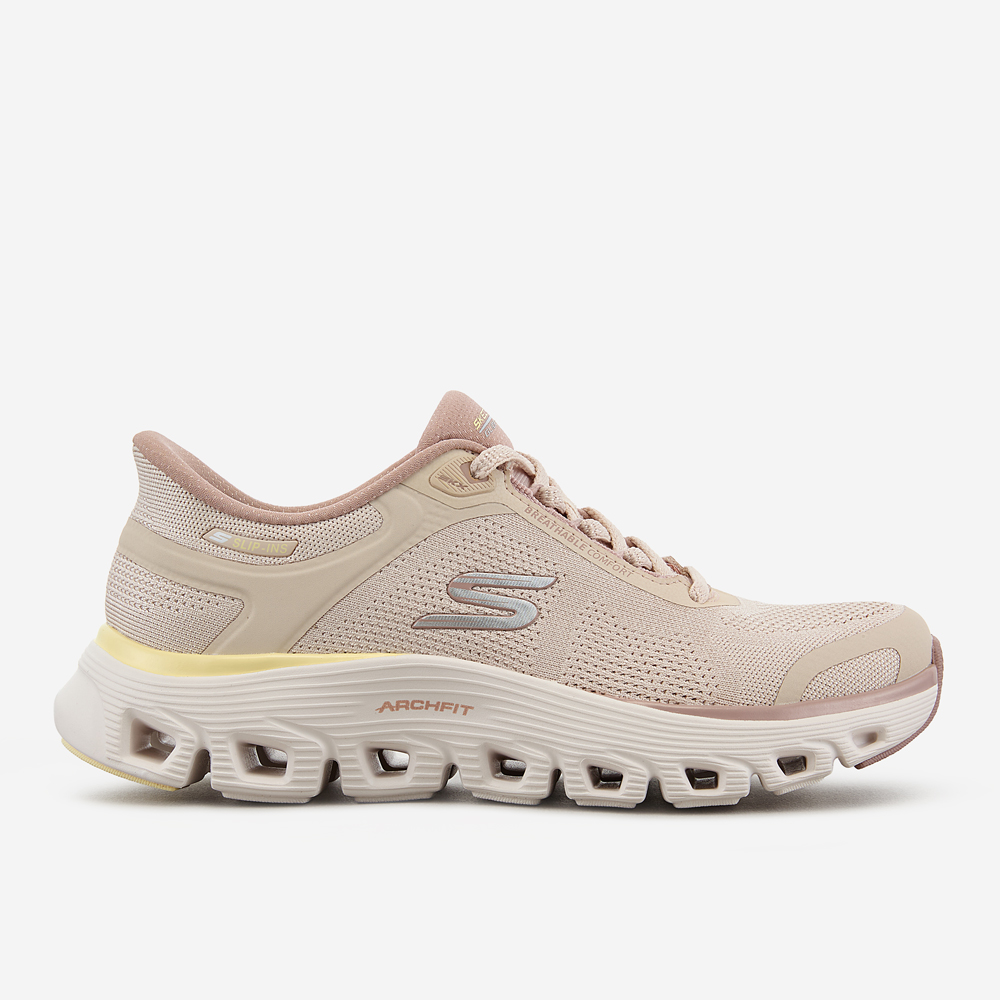 아치핏 글라이드 스텝 웨이브(슬립인스)