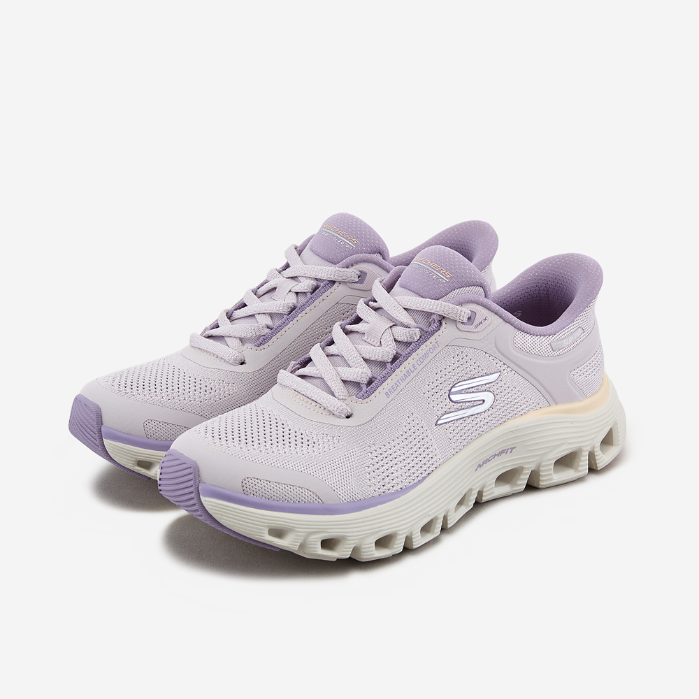 아치핏 글라이드 스텝 웨이브(슬립인스)