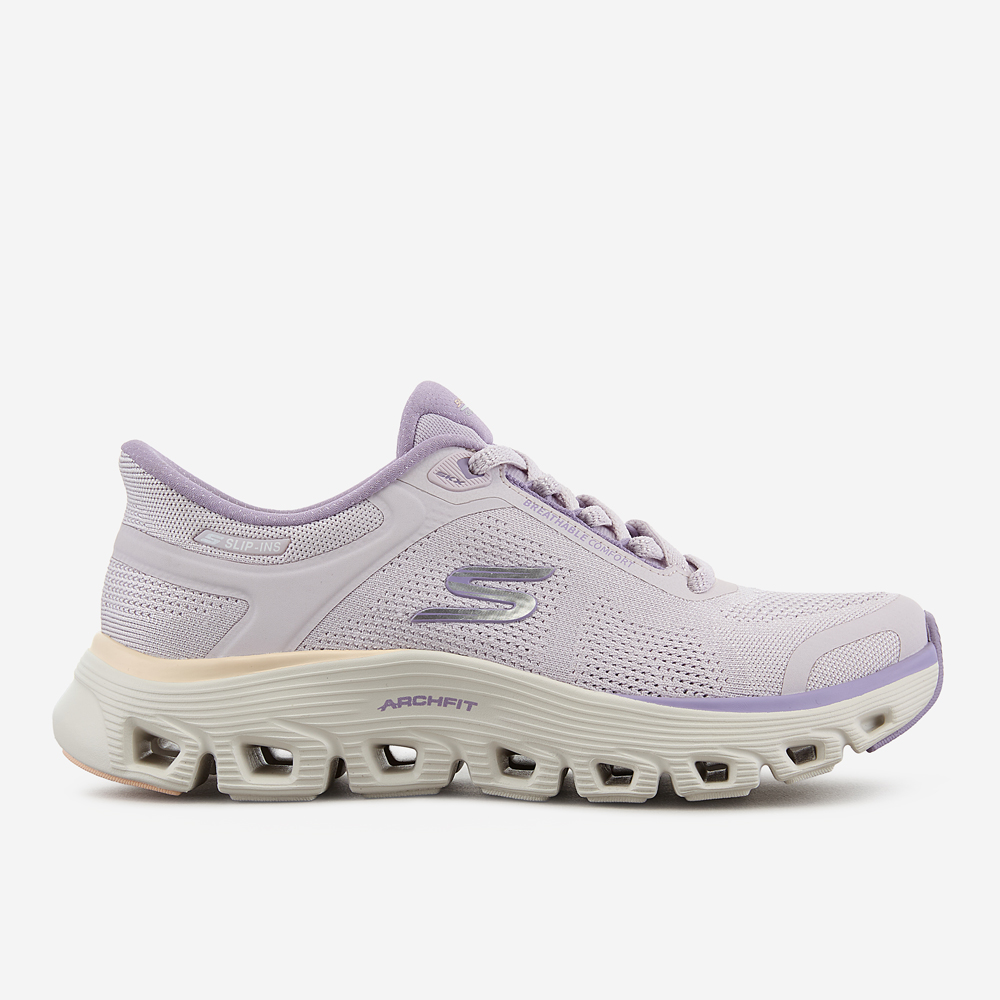 아치핏 글라이드 스텝 웨이브(슬립인스)