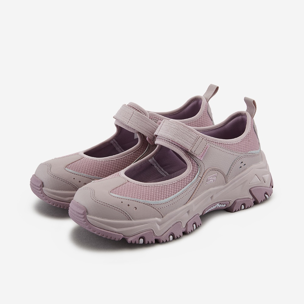 딜라이트 하이커