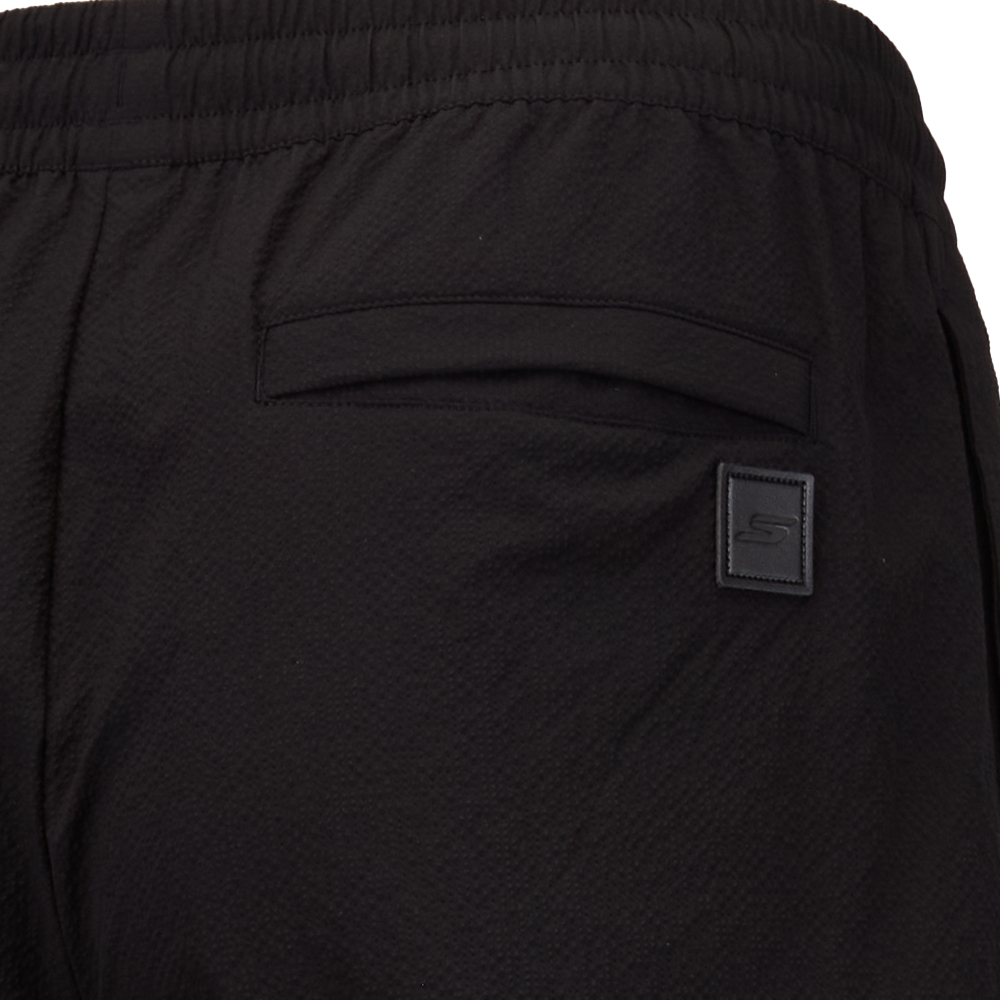 [스케쳐스 어패럴] 남성 시티 시어서커 반바지