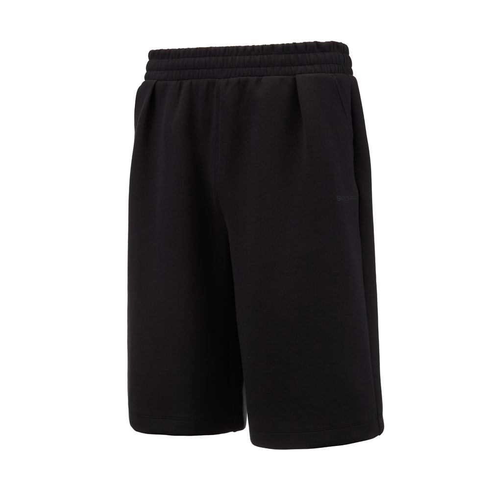 [스케쳐스 어패럴] 남성 에센셜 버뮤다 팬츠