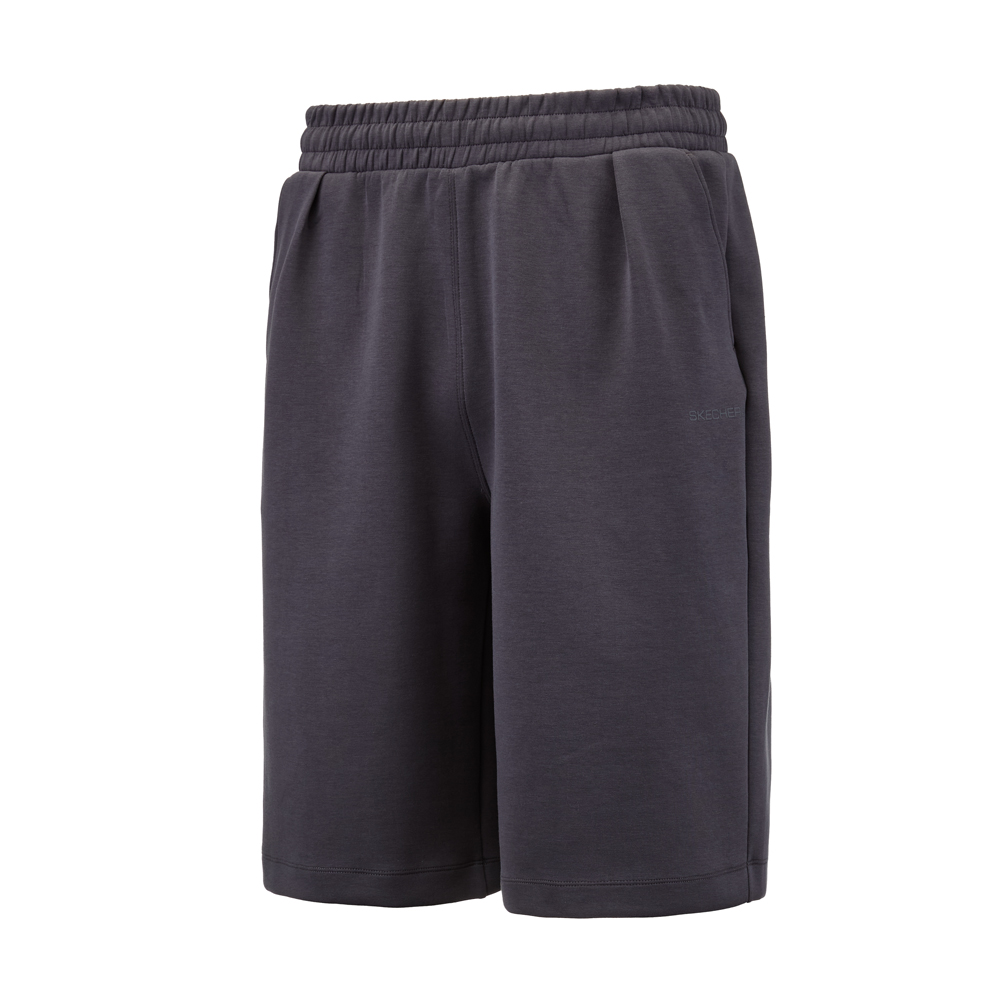 [스케쳐스 어패럴] 남성 에센셜 버뮤다 팬츠