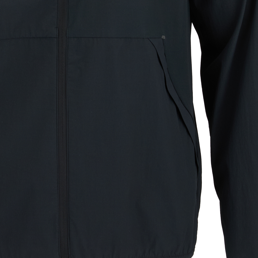 [스케쳐스 어패럴] 남성 시티 에어닷 자켓