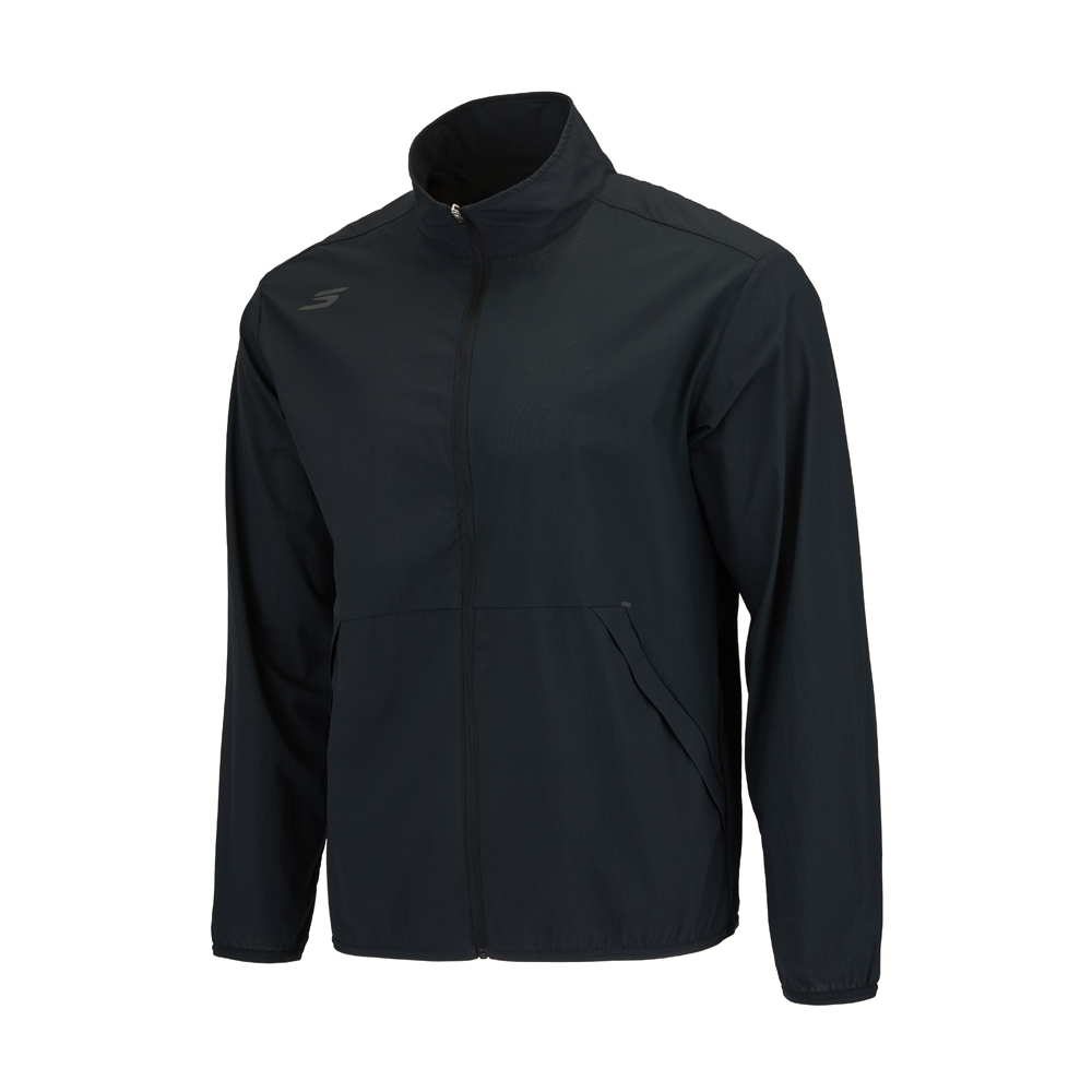 [스케쳐스 어패럴] 남성 시티 에어닷 자켓