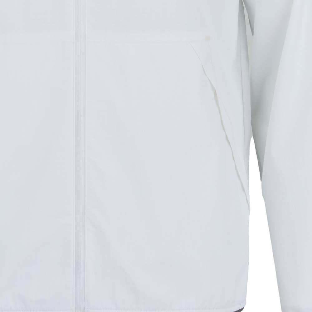 [스케쳐스 어패럴] 남성 시티 에어닷 자켓