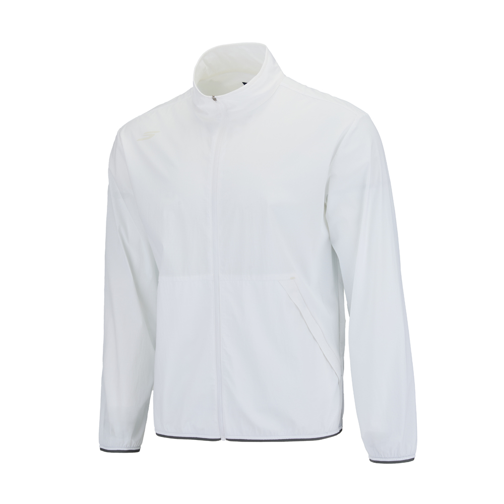 [스케쳐스 어패럴] 남성 시티 에어닷 자켓