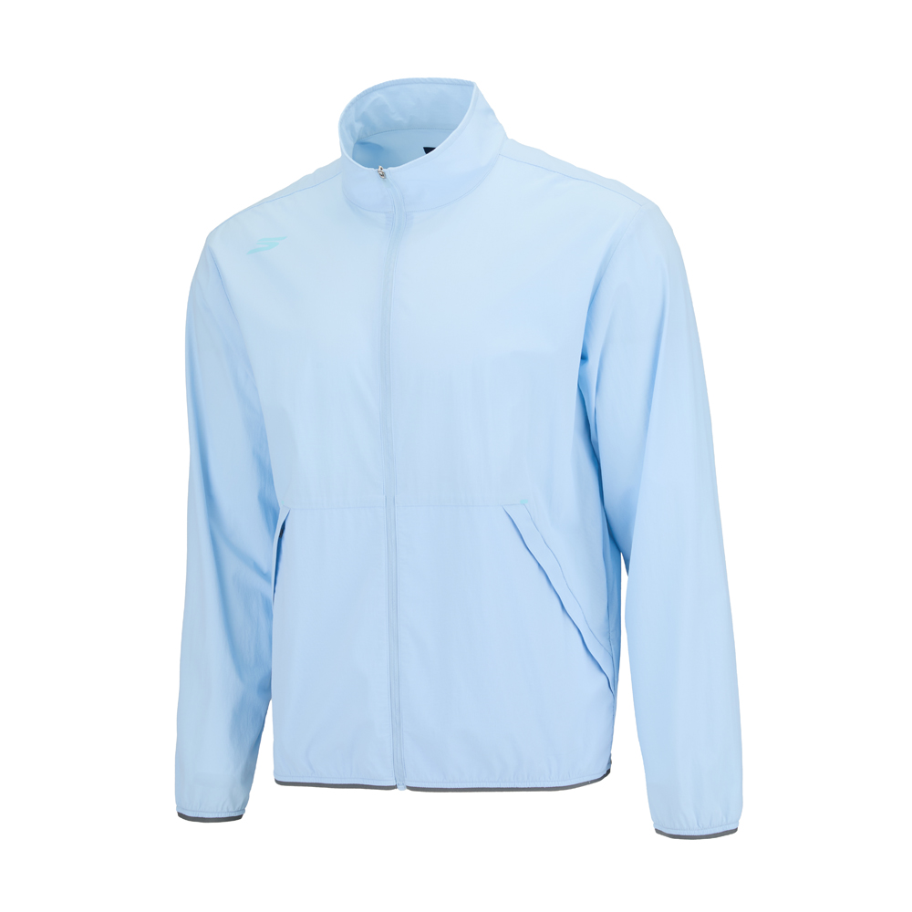 [스케쳐스 어패럴] 남성 시티 에어닷 자켓