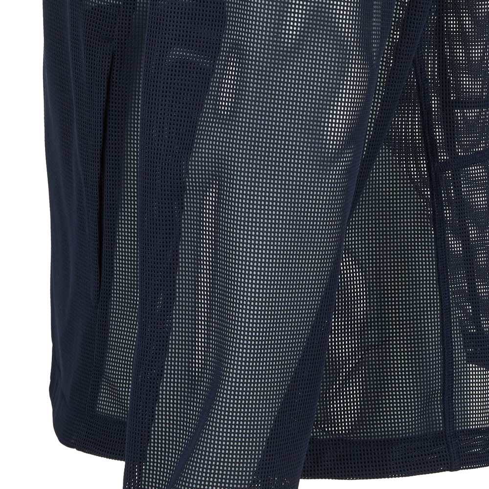 [스케쳐스 어패럴] 남성 오션 메쉬 자켓