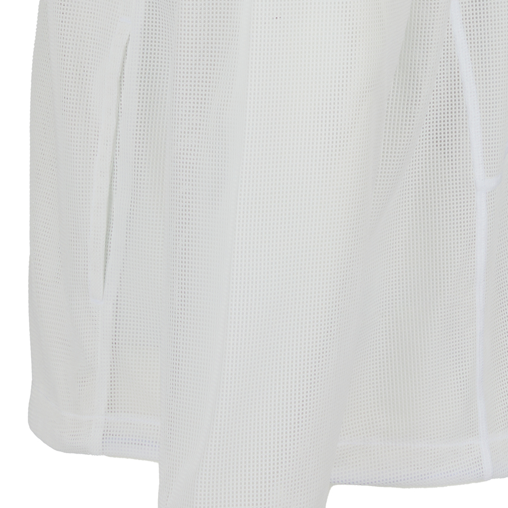 [스케쳐스 어패럴] 남성 오션 메쉬 자켓