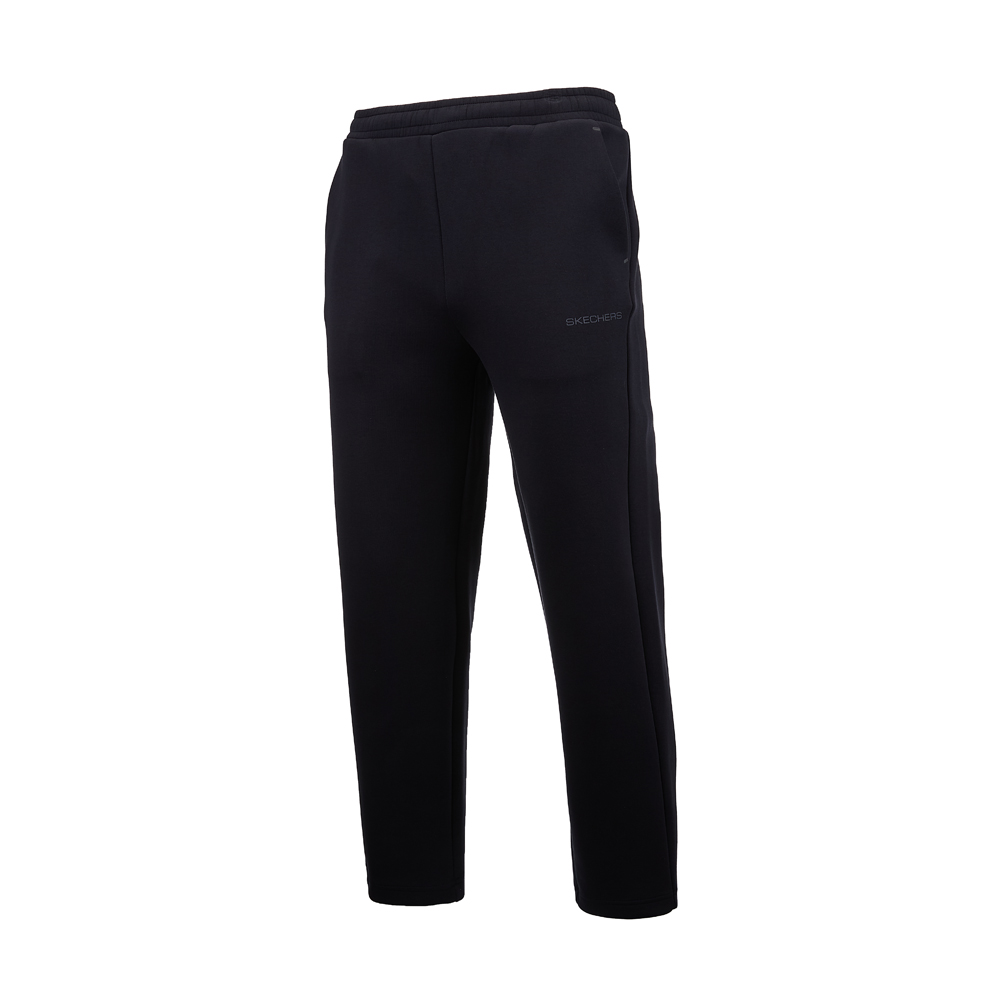 [스케쳐스 어패럴] 남성 에센셜 니트 스트레이트 팬츠