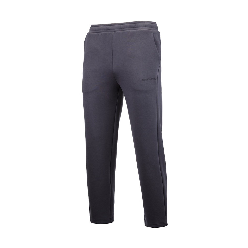 [스케쳐스 어패럴] 남성 에센셜 니트 스트레이트 팬츠