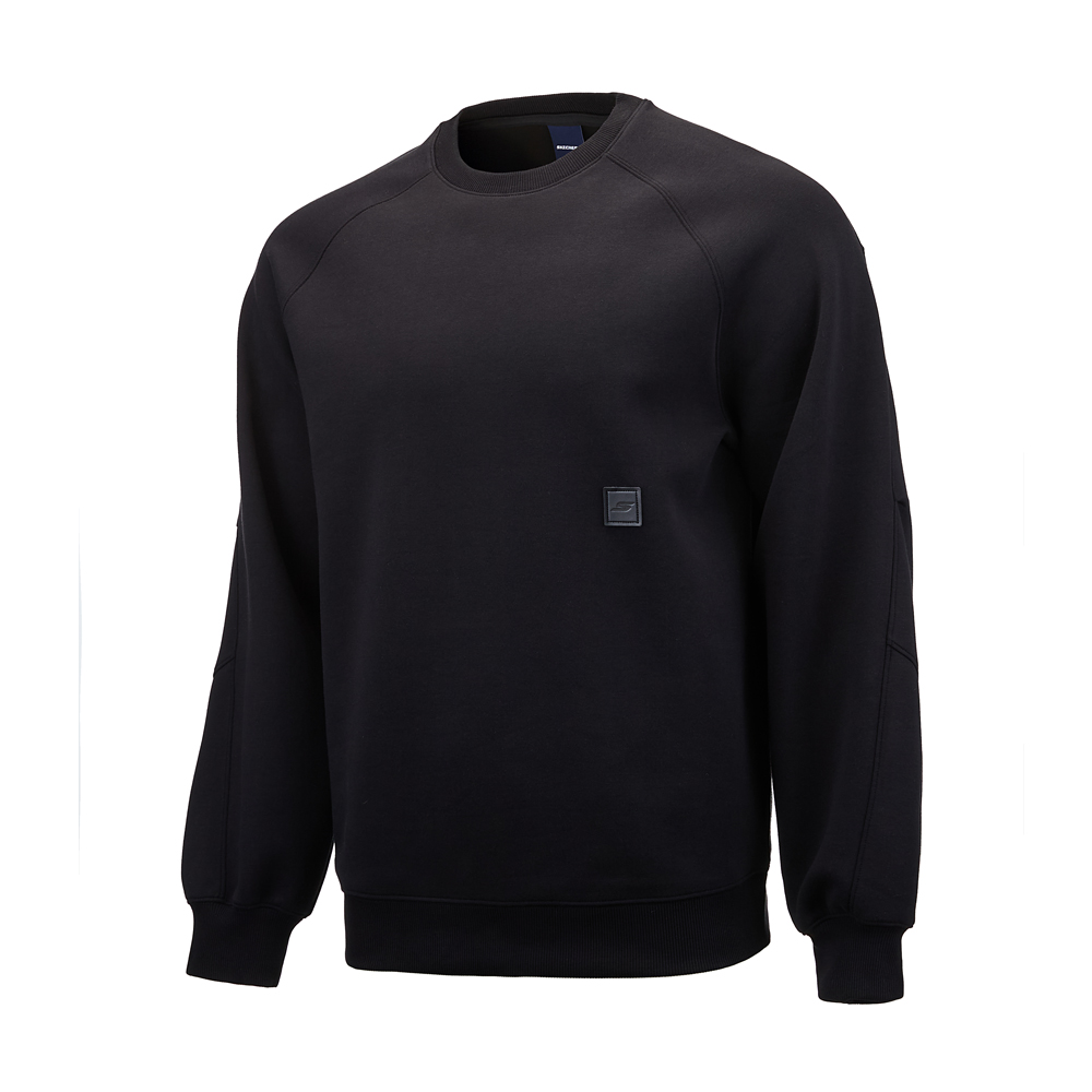 [스케쳐스 어패럴] 남성 에센셜 맨투맨