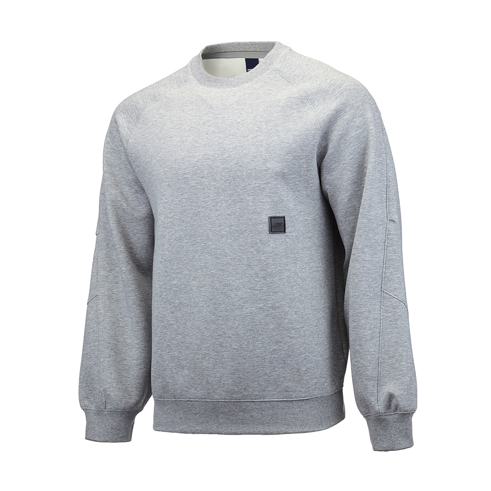 [스케쳐스 어패럴] 남성 에센셜 맨투맨